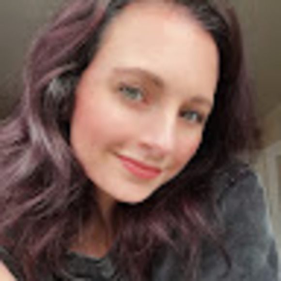 Meet your Posher, Megan - Picture 1 of 1